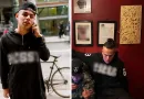 P*ssy, N-Wort, HIV – Fotos von 6ix9ines Kleidermarke vor seinem Durchbruch enthüllt P*ssy, N-Wort, HIV – Fotos von 6ix9ines Kleidermarke vor seinem Durchbruch enthüllt