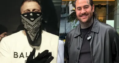 „Macht nicht mehr viel für die Straße“ – Kolja Goldstein äußert sich zu AK Ausserkontrolle „Macht nicht mehr viel für die Straße“ – Kolja Goldstein äußert sich zu AK Ausserkontrolle