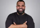 Ali Bumaye über die Zeit nach EGJ: „Ich hab mich zugesoffen und die Hoffnung verloren“ Ali Bumaye über die Zeit nach EGJ: „Ich hab mich zugesoffen und die Hoffnung verloren“