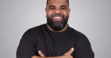 Ali Bumaye über die Zeit nach EGJ: „Ich hab mich zugesoffen und die Hoffnung verloren“