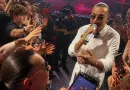 Apache 207 trifft seinen Doppelgänger: „Du siehst mehr aus wie ich als ich selbst!“