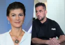 Wahlen in Berlin – Arafat Abou-Chaker spricht Wahlempfehlung für das BSW aus