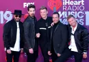 400.000 Tickets verkauft, 30 Millionen Euro Umsatz – Backstreet Boys haben Arena in Düsseldorf 14x am Stück ausverkauft