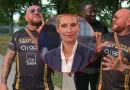 „wohnt ja nicht mal in Deutschland“ - Manuellsen und Bözemann werfen der AfD-Chefin Alice Weidel Doppelmoral vor „wohnt ja nicht mal in Deutschland“ - Manuellsen und Bözemann werfen der AfD-Chefin Alice Weidel Doppelmoral vor