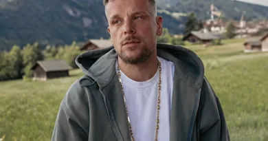 Fans sind sicher – Bonez MC reagiert hier auf die neue Beziehung von Mary