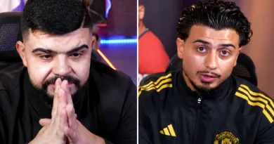 „Ich distanziere mich“ – Emre wendet sich nach Pleite offiziell von Bzet ab „Ich distanziere mich“ – Emre wendet sich nach Pleite offiziell von Bzet ab