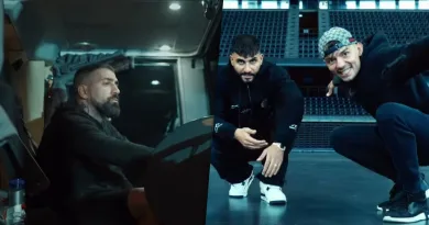 Die Tour von Capital Bra und Samra zeigt, wie genial die Arbeit von Drilon ist Die Tour von Capital Bra und Samra zeigt, wie genial die Arbeit von Drilon ist