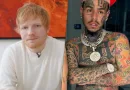 Nach Rauswurf von Macklemore – 6ix9ine bietet sich als Vorgruppe von Ed Sheeran an