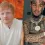 Nach Rauswurf von Macklemore – 6ix9ine bietet sich als Vorgruppe von Ed Sheeran an