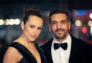 Elyas M’Barek und seine Frau Jessica haben sich kurz nach der Haftbefehl-Doku getrennt Elyas M’Barek und seine Frau Jessica haben sich kurz nach der Haftbefehl-Doku getrennt