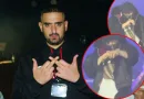 Nach Auszeit - Haftbefehl steht vor ausverkaufter Festhalle und liefert! Nach Auszeit - Haftbefehl steht vor ausverkaufter Festhalle und liefert!
