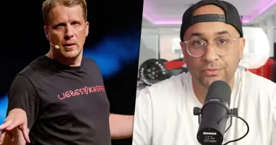 „Wo leben wir denn?“ – Oliver Pocher rechnet mit den Fans von JP Performance ab „Wo leben wir denn?“ – Oliver Pocher rechnet mit den Fans von JP Performance ab