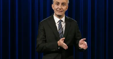 Schluss für Jan Böhmermann – „ZDF Magazin Royale“ wird vorzeitig eingestellt Schluss für Jan Böhmermann – „ZDF Magazin Royale“ wird vorzeitig eingestellt