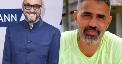 Bushido hat Streit mit Unternehmer Jochen Schweizer an Münchner Bushaltestelle