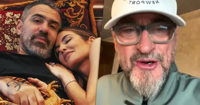 „Es ist mir scheißegal, wer du bist“ - Jochen Schweizer reagiert auf Bushido und Anna-Maria Ferchichi