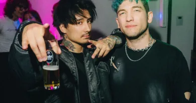 „F*ck dich Youtube“ – Julien Bam hätte wegen seiner Videos fast „Insolvenz“ anmelden müssen „F*ck dich Youtube“ – Julien Bam hätte wegen seiner Videos fast „Insolvenz“ anmelden müssen