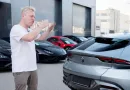 Knossi enttäuscht von Ferrari: „Dieses Touch-Lenkrad – absoluter Haufen Schrott!“
