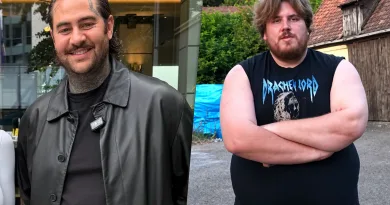 Kolja Goldstein an den Drachenlord: „Ich weiß mittlerweile wo du lebst, wir unterhalten uns bald“ Kolja Goldstein an den Drachenlord: „Ich weiß mittlerweile wo du lebst, wir unterhalten uns bald“