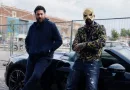 18 Karat erklärt, was der Stand zwischen ihm und Kolja Goldstein ist