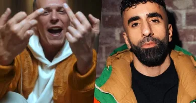 Es ist passiert – Pa Sports fordert Laas zum Acapella-Battle bei DLTLLY heraus Es ist passiert – Pa Sports fordert Laas zum Acapella-Battle bei DLTLLY heraus