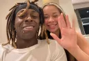 „Ich heirate sie“ – Lil Wayne (44) gibt Verlobung mit 23-Jähriger bekannt „Ich heirate sie“ – Lil Wayne (44) gibt Verlobung mit 23-Jähriger bekannt