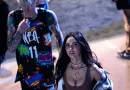 Nach Megan Fox - Machine Gun Kelly soll sich die nächste Schönheit gesichert haben