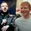 „Ed war in einer beschissenen Lage“ – Macklemore enthüllt das Ultimatum an Ed Sheeran