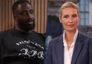 „Rhetorisch steckt sie alle in die Kiste“ – Manuellsen lobt Alice Weidel und zerlegt sie im selben Satz „Rhetorisch steckt sie alle in die Kiste“ – Manuellsen lobt Alice Weidel und zerlegt sie im selben Satz