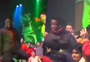 Video zeigt jungen Manuellsen in den 90ern beim Dance-Battle