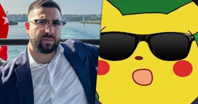 Mert ist sauer auf Youtuber Jules, weil er 50% seiner Reaction-Einnahmen verlangt