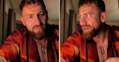 Mois zu Seven: „Krieg deine Aggressionen endlich unter Kontrolle“ Mois zu Seven: „Krieg deine Aggressionen endlich unter Kontrolle“