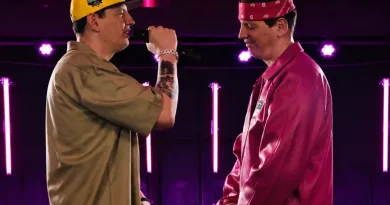 „Bitte komm zu DLTLLY“ – Money Boy battlet sich selbst und wird zu Rapbattle eingeladen