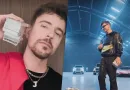 MrBeast veröffentlicht ersten eigenen Rapsong als „MrLean“