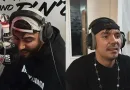 Farid Bang ruft bei Capital Bra und Samra an und konfrontiert sie mit ihren Disses gegen ihn Farid Bang ruft bei Capital Bra und Samra an und konfrontiert sie mit ihren Disses gegen ihn