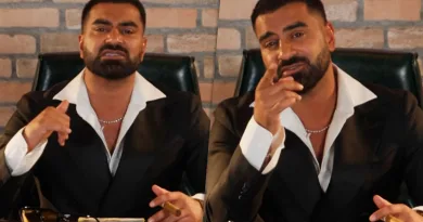 Ansage von Zahides Manager – Serdar Lunatix bietet 500.000 Euro Ansage von Zahides Manager – Serdar Lunatix bietet 500.000 Euro