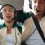 Sero el Mero denkt während Musikvideo-Dreh, dass sein Flugzeug abstürzt