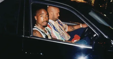 Nach 29 Jahren, 11 Monaten, 19 Tagen – Der Mörder von Tupac Shakur wurde schuldig gesprochen Nach 29 Jahren, 11 Monaten, 19 Tagen – Der Mörder von Tupac Shakur wurde schuldig gesprochen