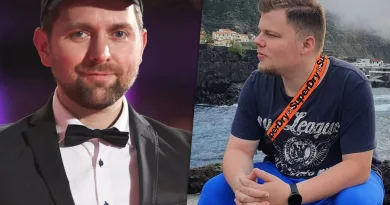 Tanzverbot gibt Statement nach dem Tod von Adam Wolke (Skyline TV) ab