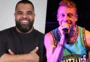 Nach Macklemore-Skandal – Ali Bumaye wird nach Amerika eingeladen Nach Macklemore-Skandal – Ali Bumaye wird nach Amerika eingeladen