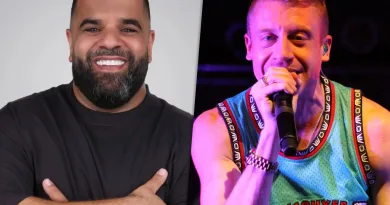 Nach Macklemore-Skandal – Ali Bumaye wird nach Amerika eingeladen