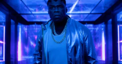 Grauenvoller Metascore – Der neue Film mit 50 Cent wird vollkommen verrissen