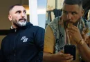 Fler reagiert darauf, dass sein bester Freund Beko zu seinem Feind Tierstar geht
