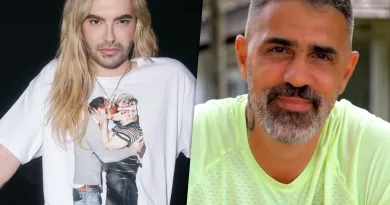 Bill Kaulitz: „Bushido wollte Oralverkehr auf dem Klo – hab ich gerne gemacht“ Bill Kaulitz: „Bushido wollte Oralverkehr auf dem Klo – hab ich gerne gemacht“