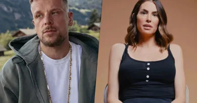 Bonez MC sampled Stimme von Anna-Maria Ferchichi für neue Single Bonez MC sampled Stimme von Anna-Maria Ferchichi für neue Single