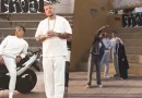 „Big News“ – Bonez MC und Raf Camora wurden an der „Palmen aus Plastik“-Treppe gesichtet