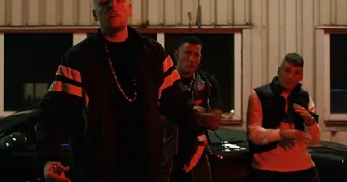 LX & Bonez MC & Gzuz, Fler, Sido und co. - Alle Rap-Songs, die heute erschienen sind LX & Bonez MC & Gzuz, Fler, Sido und co. - Alle Rap-Songs, die heute erschienen sind