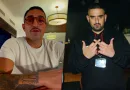 Capo teilt mit, dass Haftbefehl sich wieder unter ärztlicher Aufsicht befindet