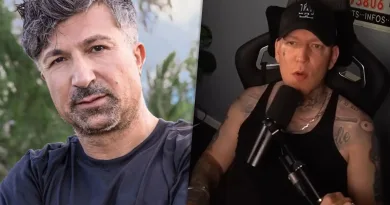 „Du warst genau so ein Junkie wie ich“ - Lottomillionär Chico wettert neben Mert gegen MontanaBlack „Du warst genau so ein Junkie wie ich“ - Lottomillionär Chico wettert neben Mert gegen MontanaBlack