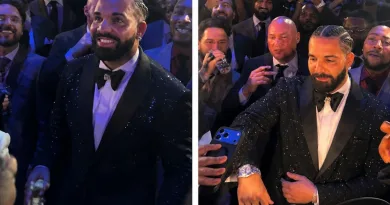 Millionen verprasst – So teuer war der 40. Geburtstag von Drake