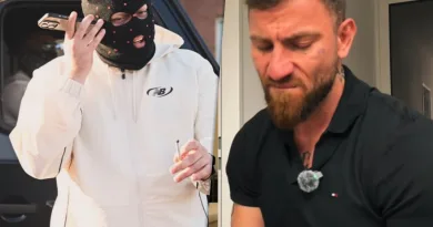 „Schuldet mir 600.000€“ – Mois teilt gegen Dribbla aus und deutet an, dass Xatar ihn beklaut habe